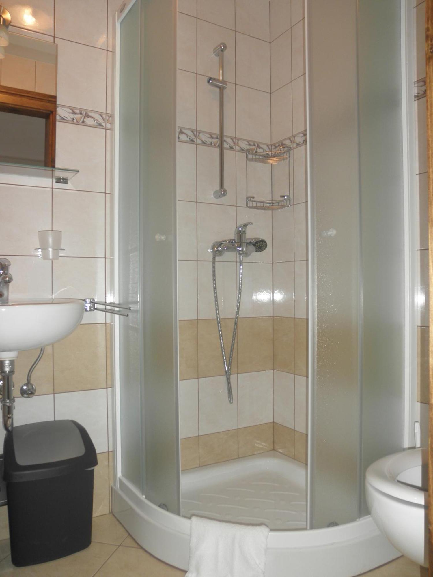 Apartments Cumar Cerkno Zimmer foto