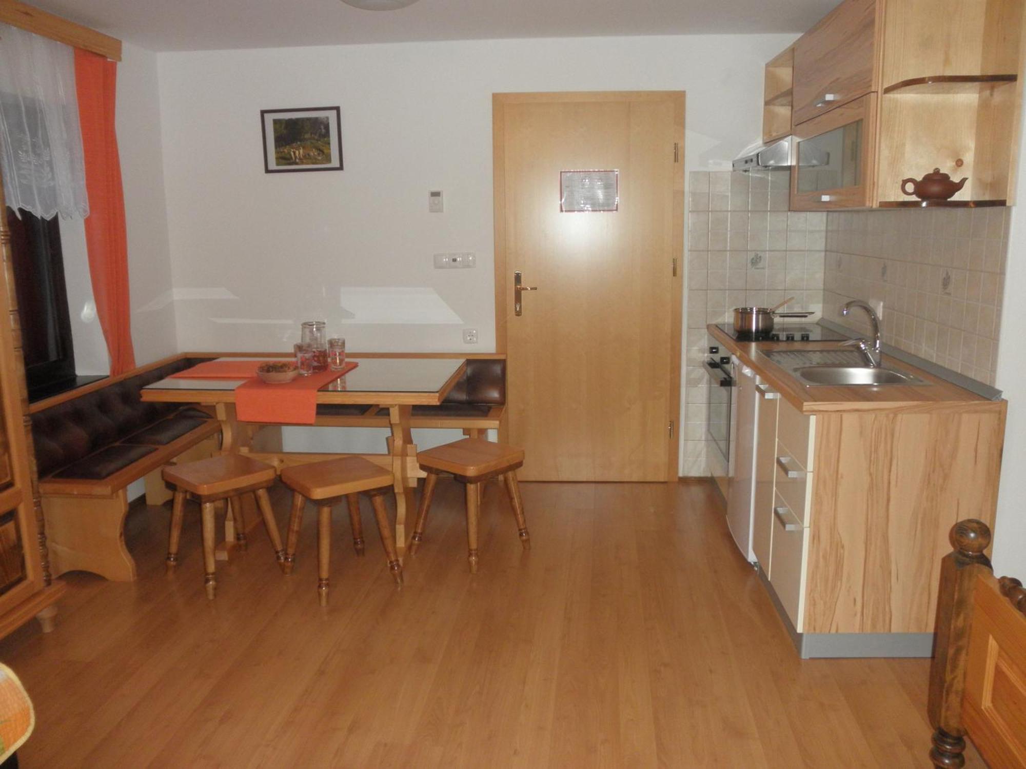 Apartments Cumar Cerkno Zimmer foto