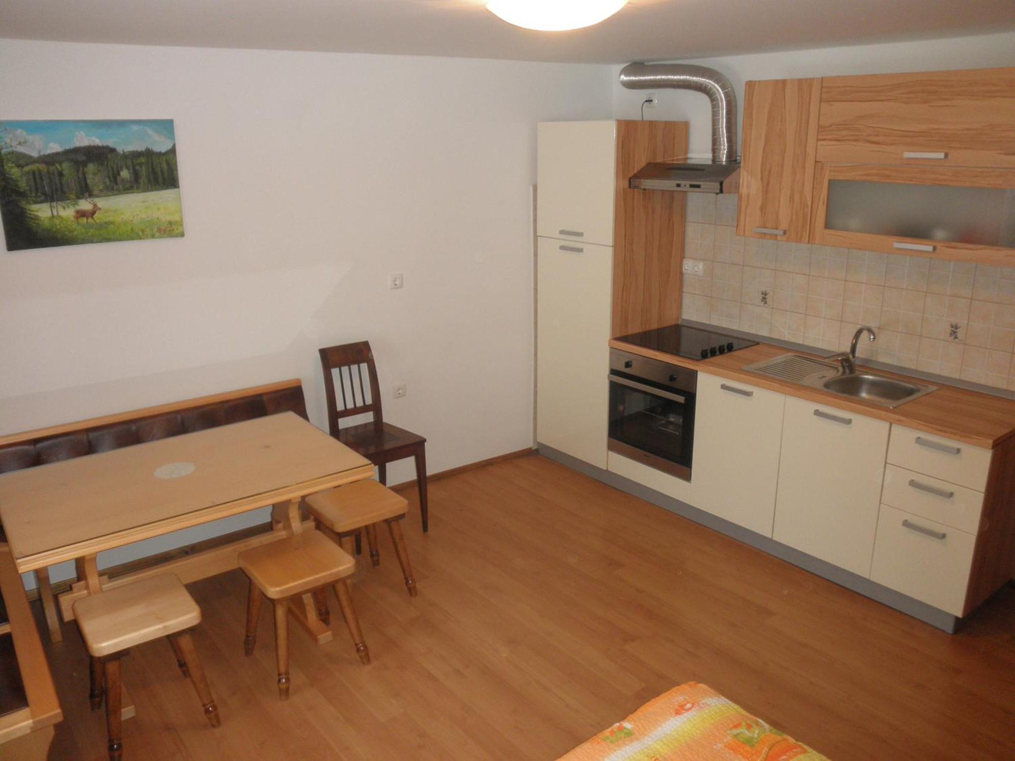 Apartments Cumar Cerkno Zimmer foto