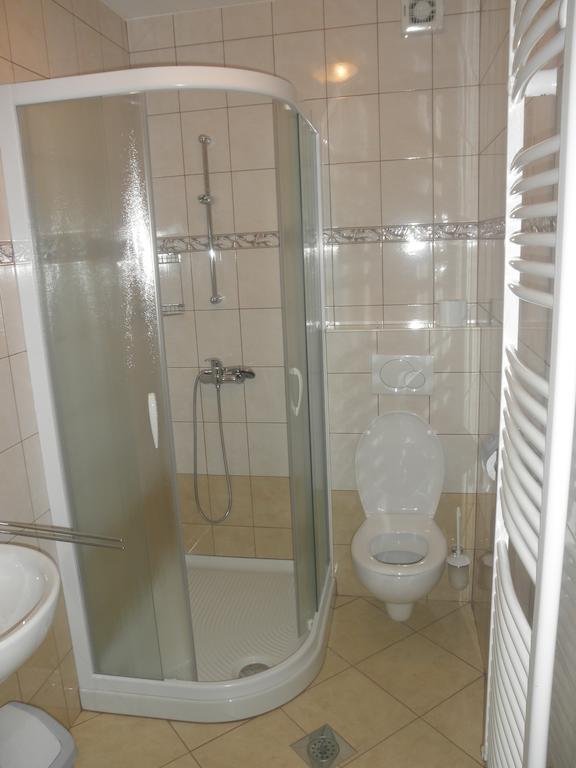 Apartments Cumar Cerkno Zimmer foto